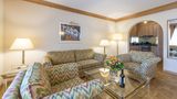 Hotel Vereina Room