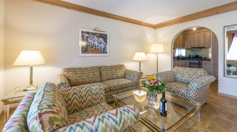 <b>Hotel Vereina Room</b>. Images powered by <a href="https://www.leonardoworldwide.com/" title="Leonardo Worldwide" target="_blank">Leonardo</a>.