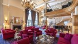 Hotel Vereina Lobby