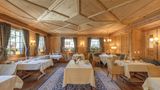 Hotel Vereina Restaurant
