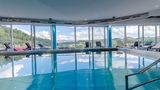 Hotel & Restaurant Villa Magdalena Pool