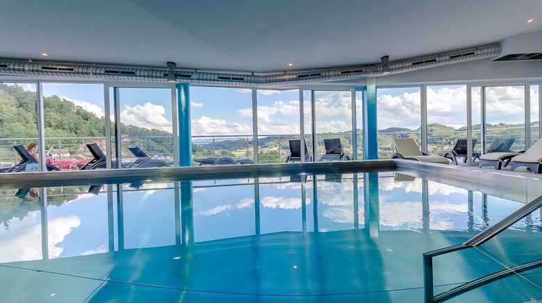 <b>Hotel & Restaurant Villa Magdalena Pool</b>. Images powered by <a href="https://www.leonardoworldwide.com/" title="Leonardo Worldwide" target="_blank">Leonardo</a>.