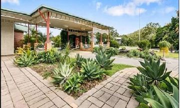 Parkland Resorts Calliope