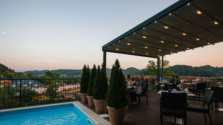 Hotel  and  Restaurant Villa Magdalena Exterior. Images powered by <a href="https://www.leonardoworldwide.com" target="_blank" rel="noopener">Leonardo</a>.