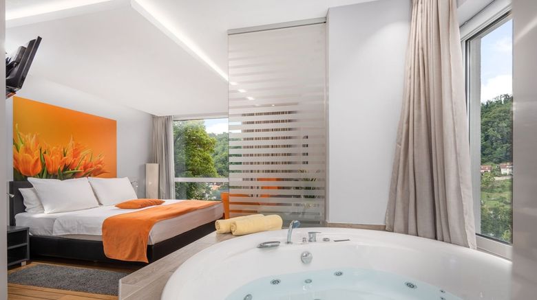 <b>Hotel & Restaurant Villa Magdalena Room</b>. Images powered by <a href="https://www.leonardoworldwide.com/" title="Leonardo Worldwide" target="_blank">Leonardo</a>.