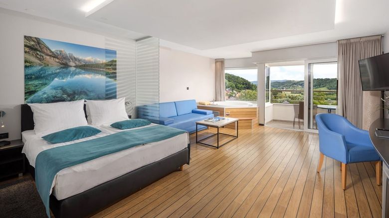 <b>Hotel & Restaurant Villa Magdalena Room</b>. Images powered by <a href="https://www.leonardoworldwide.com/" title="Leonardo Worldwide" target="_blank">Leonardo</a>.