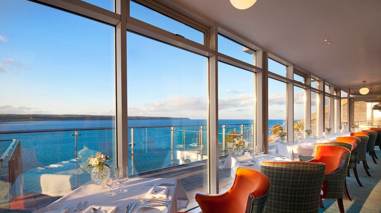 <b>Cliff House Hotel Restaurant</b>. Images powered by <a href="https://www.leonardoworldwide.com/" title="Leonardo Worldwide" target="_blank">Leonardo</a>.