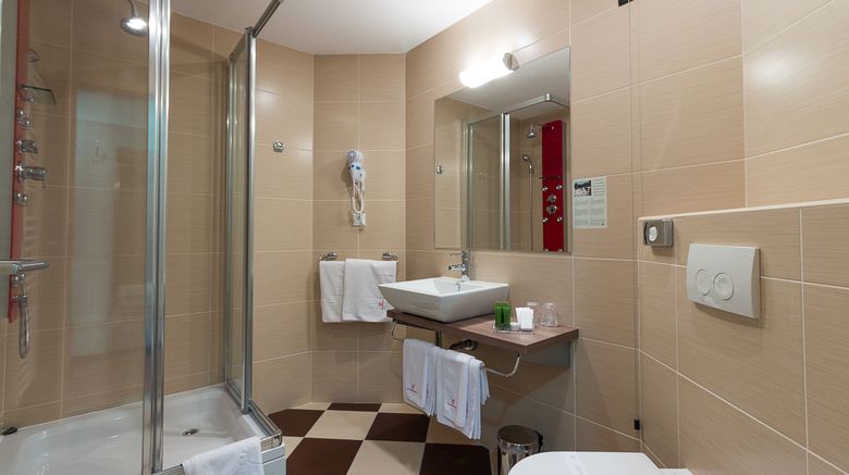 <b>Hotel & Restaurant Villa Magdalena Room</b>. Images powered by <a href="https://www.leonardoworldwide.com/" title="Leonardo Worldwide" target="_blank">Leonardo</a>.