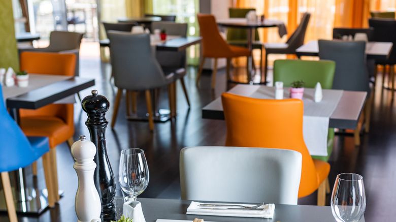 <b>Hotel & Restaurant Villa Magdalena Restaurant</b>. Images powered by <a href="https://www.leonardoworldwide.com/" title="Leonardo Worldwide" target="_blank">Leonardo</a>.