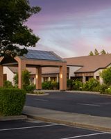 Courtyard Vacaville