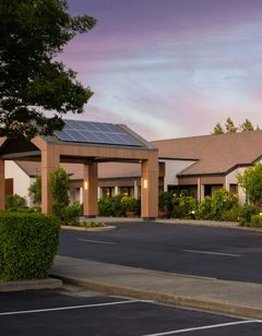 Courtyard Vacaville