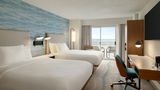 Courtyard Ocean City Oceanfront Room