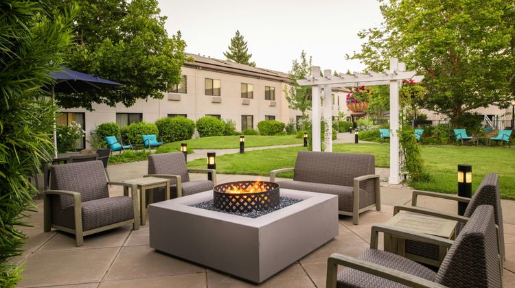 Courtyard Vacaville Other