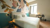 Martin's Klooster Room