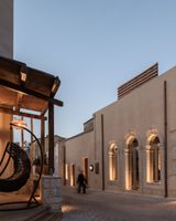 Manili Boutique Suites & Villas