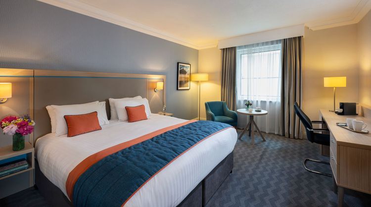 Leonardo Royal Hotel Brighton Waterfront Room