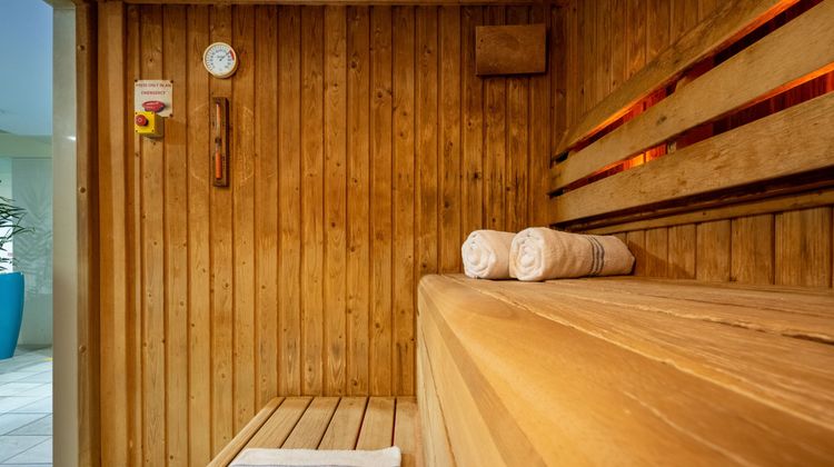 Leonardo Royal Hotel Brighton Waterfront Spa
