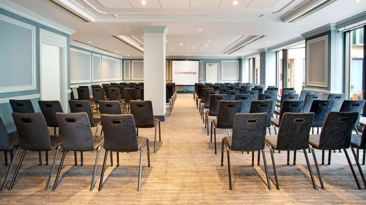 Leonardo Royal Hotel Brighton Waterfront Meeting