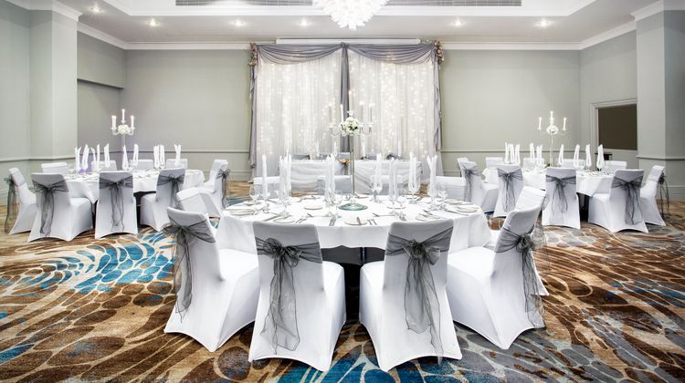 Leonardo Royal Hotel Brighton Waterfront Ballroom