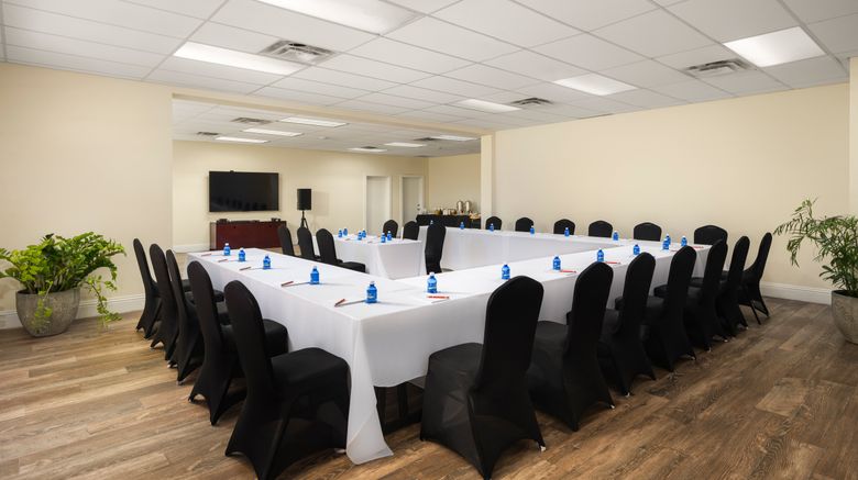 <b>Blue Haven Resort – All-Inclusive Meeting</b>. Images powered by <a href="https://www.leonardoworldwide.com/" title="Leonardo Worldwide" target="_blank">Leonardo</a>.