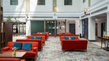 Leonardo Royal Hotel Brighton Waterfront Lobby