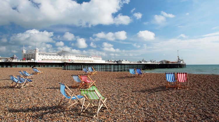 Leonardo Royal Hotel Brighton Waterfront Other
