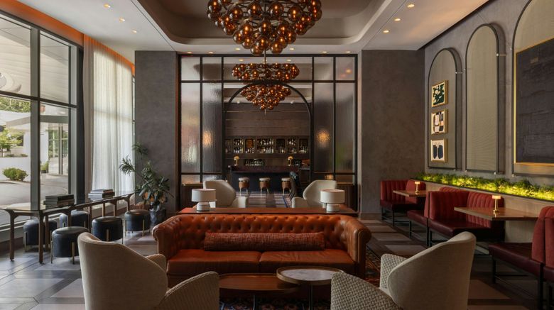 <b>The Tess Hotel Lobby</b>. Images powered by <a href="https://www.leonardoworldwide.com/" title="Leonardo Worldwide" target="_blank">Leonardo</a>.