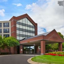 Hotel Auburn Hills