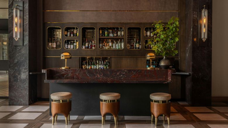 <b>The Tess Hotel Lobby</b>. Images powered by <a href="https://www.leonardoworldwide.com/" title="Leonardo Worldwide" target="_blank">Leonardo</a>.