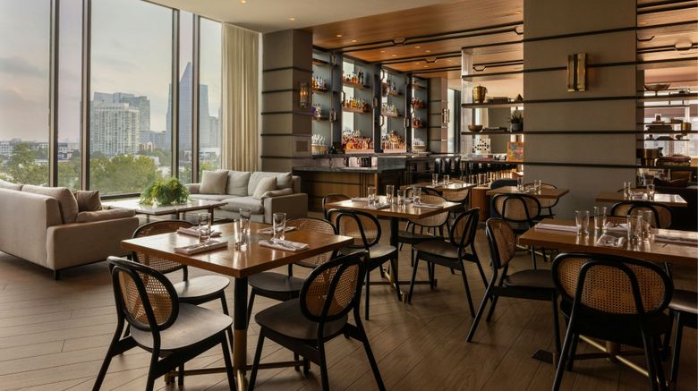 <b>The Tess Hotel Restaurant</b>. Images powered by <a href="https://www.leonardoworldwide.com/" title="Leonardo Worldwide" target="_blank">Leonardo</a>.