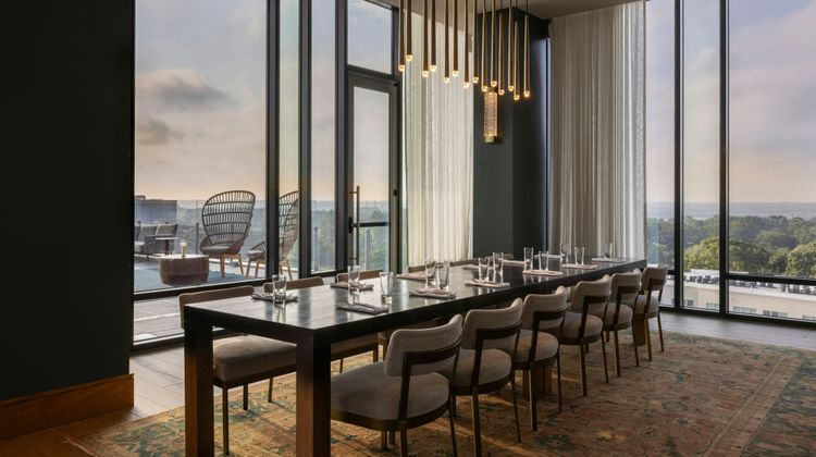 The Tess Hotel Restaurant