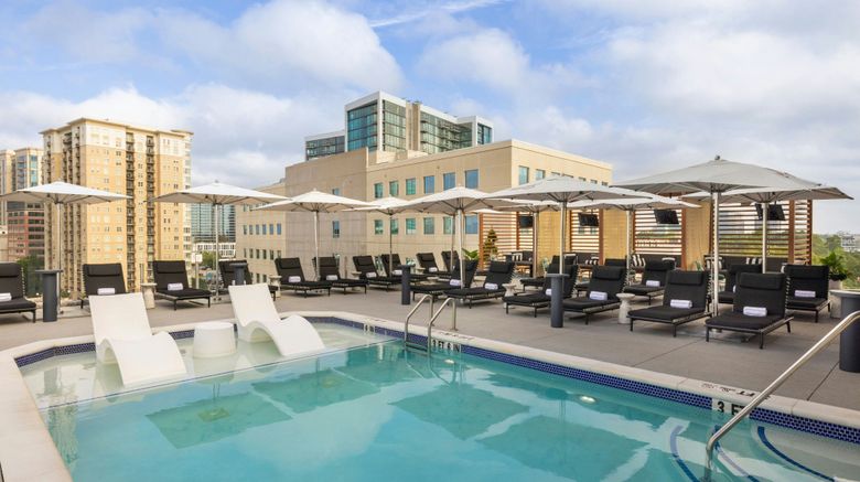 <b>The Tess Hotel Pool</b>. Images powered by <a href="https://www.leonardoworldwide.com/" title="Leonardo Worldwide" target="_blank">Leonardo</a>.