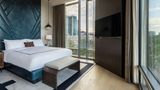 <b>The Tess Hotel Room</b>. Images powered by <a href="https://www.leonardoworldwide.com/" title="Leonardo Worldwide" target="_blank">Leonardo</a>.