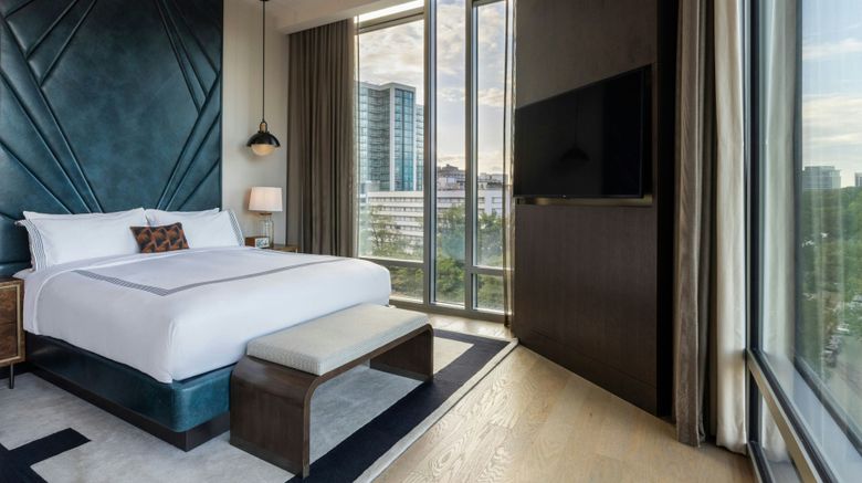 <b>The Tess Hotel Room</b>. Images powered by <a href="https://www.leonardoworldwide.com/" title="Leonardo Worldwide" target="_blank">Leonardo</a>.