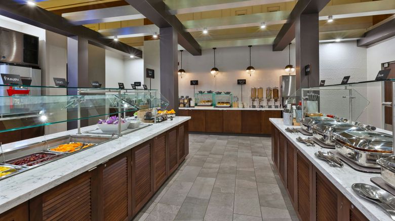 <b>Hotel Auburn Hills Restaurant</b>. Images powered by <a href="https://www.leonardoworldwide.com/" title="Leonardo Worldwide" target="_blank">Leonardo</a>.