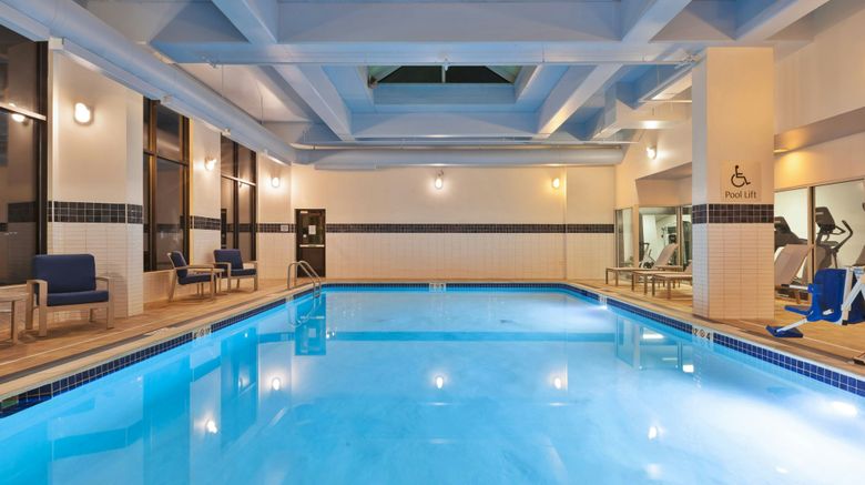 <b>Hotel Auburn Hills Pool</b>. Images powered by <a href="https://www.leonardoworldwide.com/" title="Leonardo Worldwide" target="_blank">Leonardo</a>.