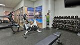 Hotel Auburn Hills Health Club