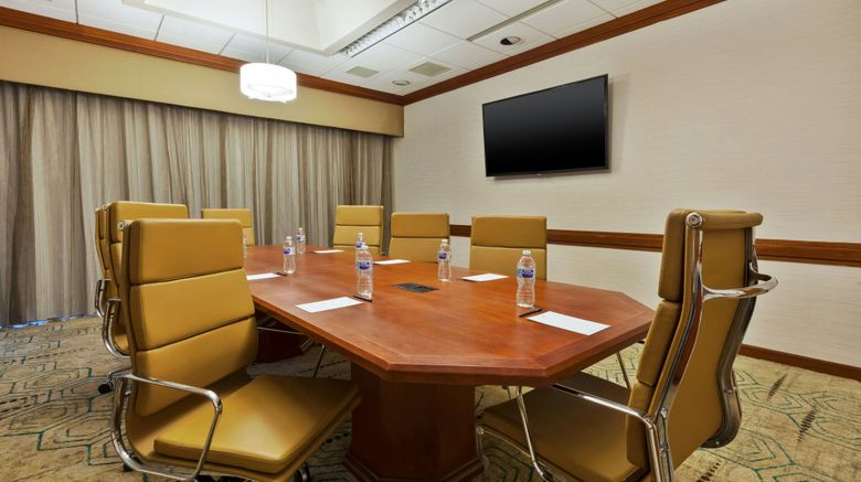 <b>Hotel Auburn Hills Meeting</b>. Images powered by <a href="https://www.leonardoworldwide.com/" title="Leonardo Worldwide" target="_blank">Leonardo</a>.