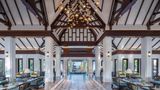 Marriott Vacation Club Khao Lak Beach Lobby