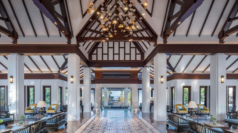 <b>Marriott Vacation Club Khao Lak Beach Lobby</b>. Images powered by <a href="https://www.leonardoworldwide.com/" title="Leonardo Worldwide" target="_blank">Leonardo</a>.