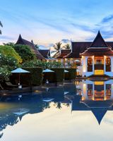 Marriott Vacation Club Khao Lak Beach