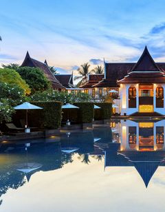 Marriott Vacation Club Khao Lak Beach