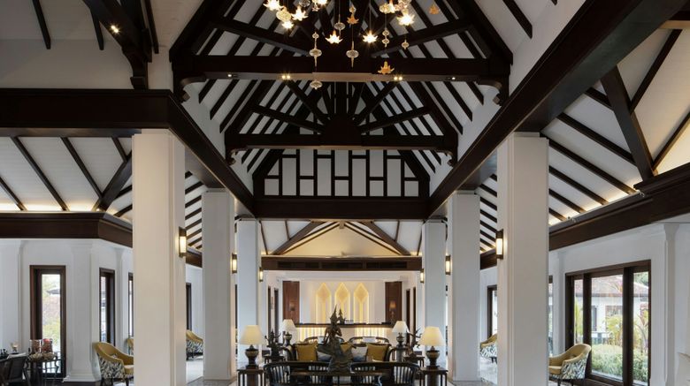 <b>Marriott Vacation Club Khao Lak Beach Lobby</b>. Images powered by <a href="https://www.leonardoworldwide.com/" title="Leonardo Worldwide" target="_blank">Leonardo</a>.
