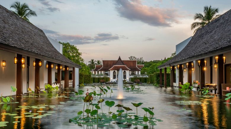 <b>Marriott Vacation Club Khao Lak Beach Pool</b>. Images powered by <a href="https://www.leonardoworldwide.com/" title="Leonardo Worldwide" target="_blank">Leonardo</a>.