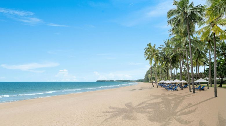 <b>Marriott Vacation Club Khao Lak Beach Beach</b>. Images powered by <a href="https://www.leonardoworldwide.com/" title="Leonardo Worldwide" target="_blank">Leonardo</a>.