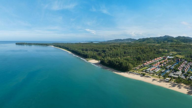 <b>Marriott Vacation Club Khao Lak Beach Beach</b>. Images powered by <a href="https://www.leonardoworldwide.com/" title="Leonardo Worldwide" target="_blank">Leonardo</a>.