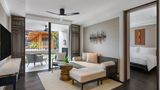 Marriott Vacation Club Khao Lak Beach Pool