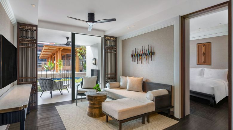 <b>Marriott Vacation Club Khao Lak Beach Pool</b>. Images powered by <a href="https://www.leonardoworldwide.com/" title="Leonardo Worldwide" target="_blank">Leonardo</a>.