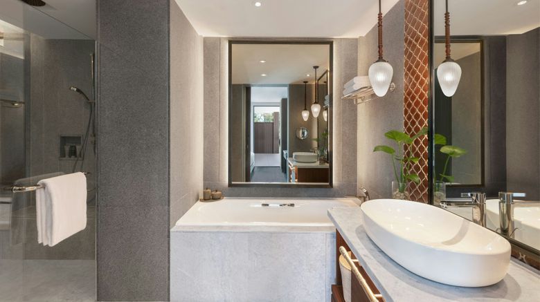 <b>Marriott Vacation Club Khao Lak Beach Room</b>. Images powered by <a href="https://www.leonardoworldwide.com/" title="Leonardo Worldwide" target="_blank">Leonardo</a>.