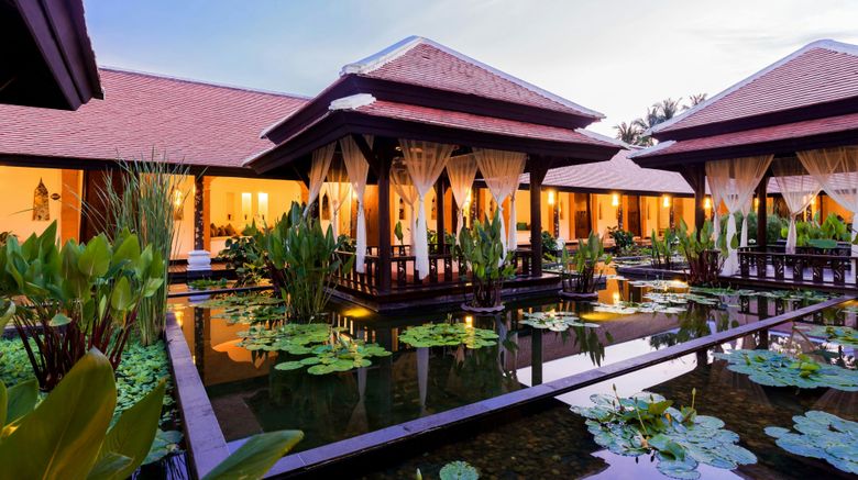 <b>Marriott Vacation Club Khao Lak Beach Spa</b>. Images powered by <a href="https://www.leonardoworldwide.com/" title="Leonardo Worldwide" target="_blank">Leonardo</a>.